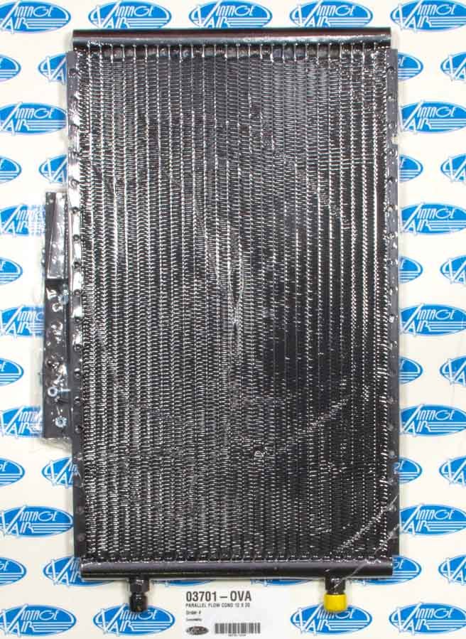 Vintage Air Horizontal Condenser