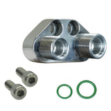 Compressor Block Kit