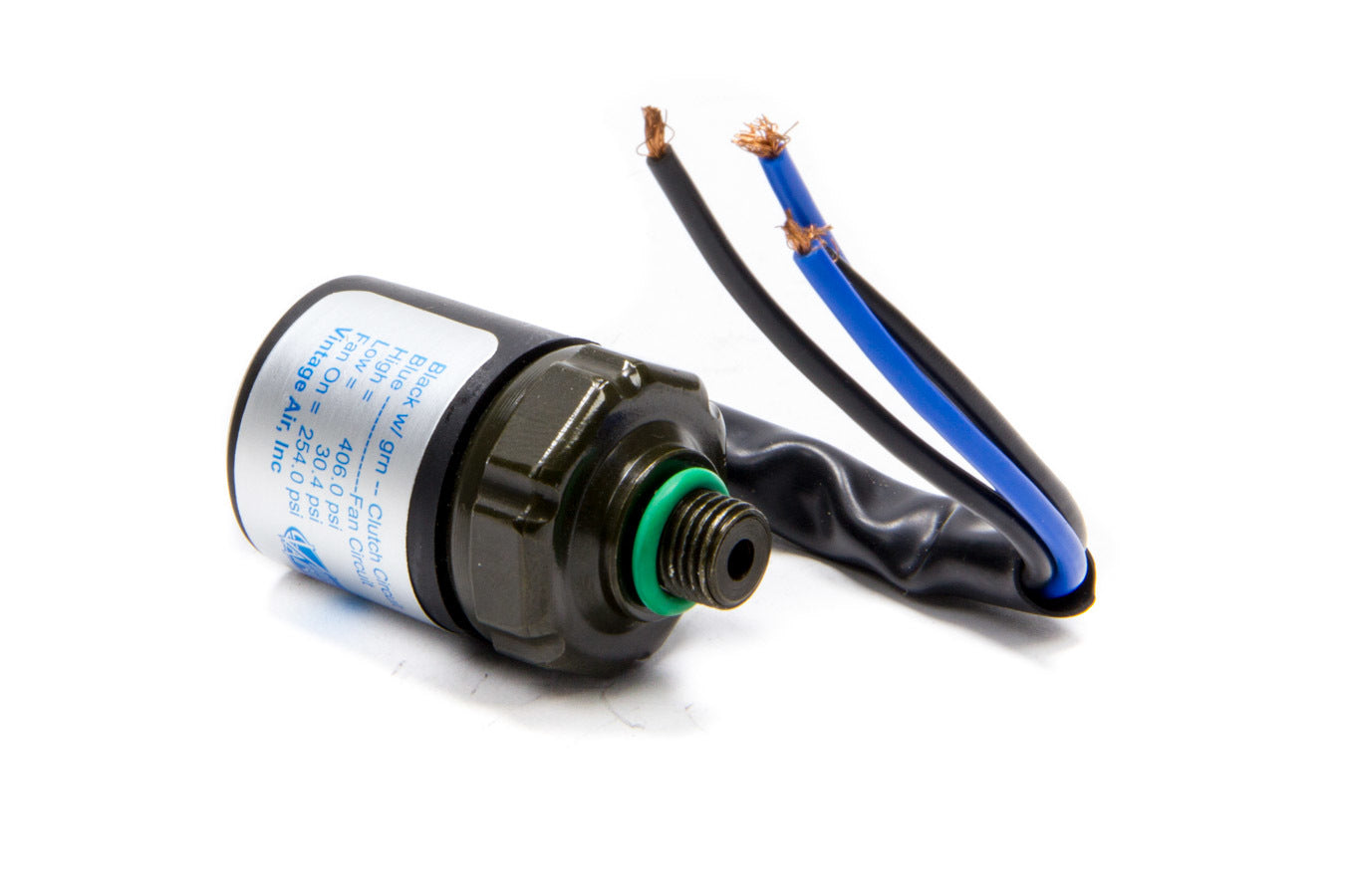 Vintage Air Male Trinary Switch