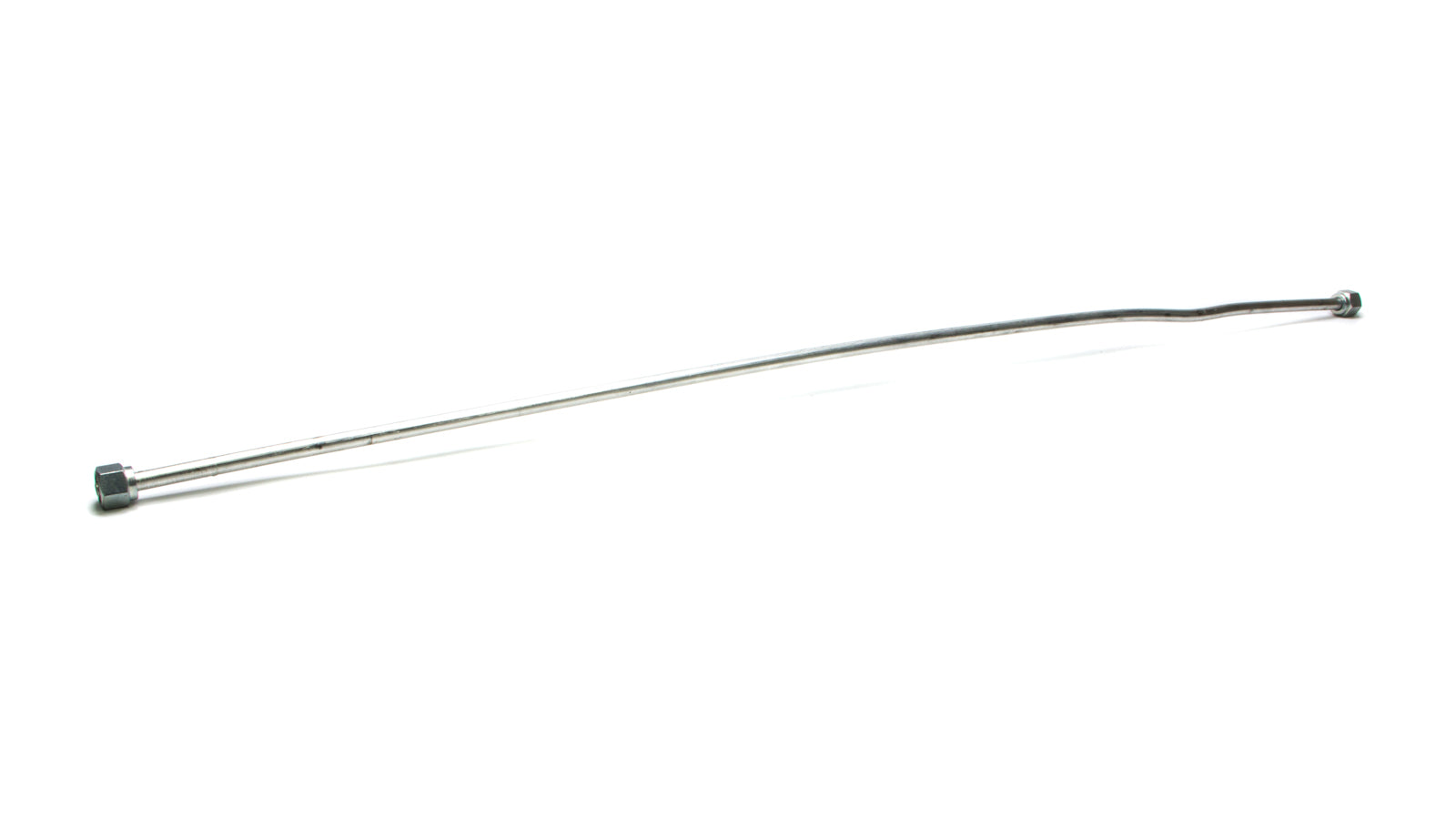 Vintage Air Hardline -6X36in Female /Female U-Bend-Em