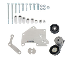 Cargar imagen en el visor de la galería, Vintage AirChevy P/U LS A/C Bracket Kit