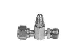 Vintage Air Switch Fitting