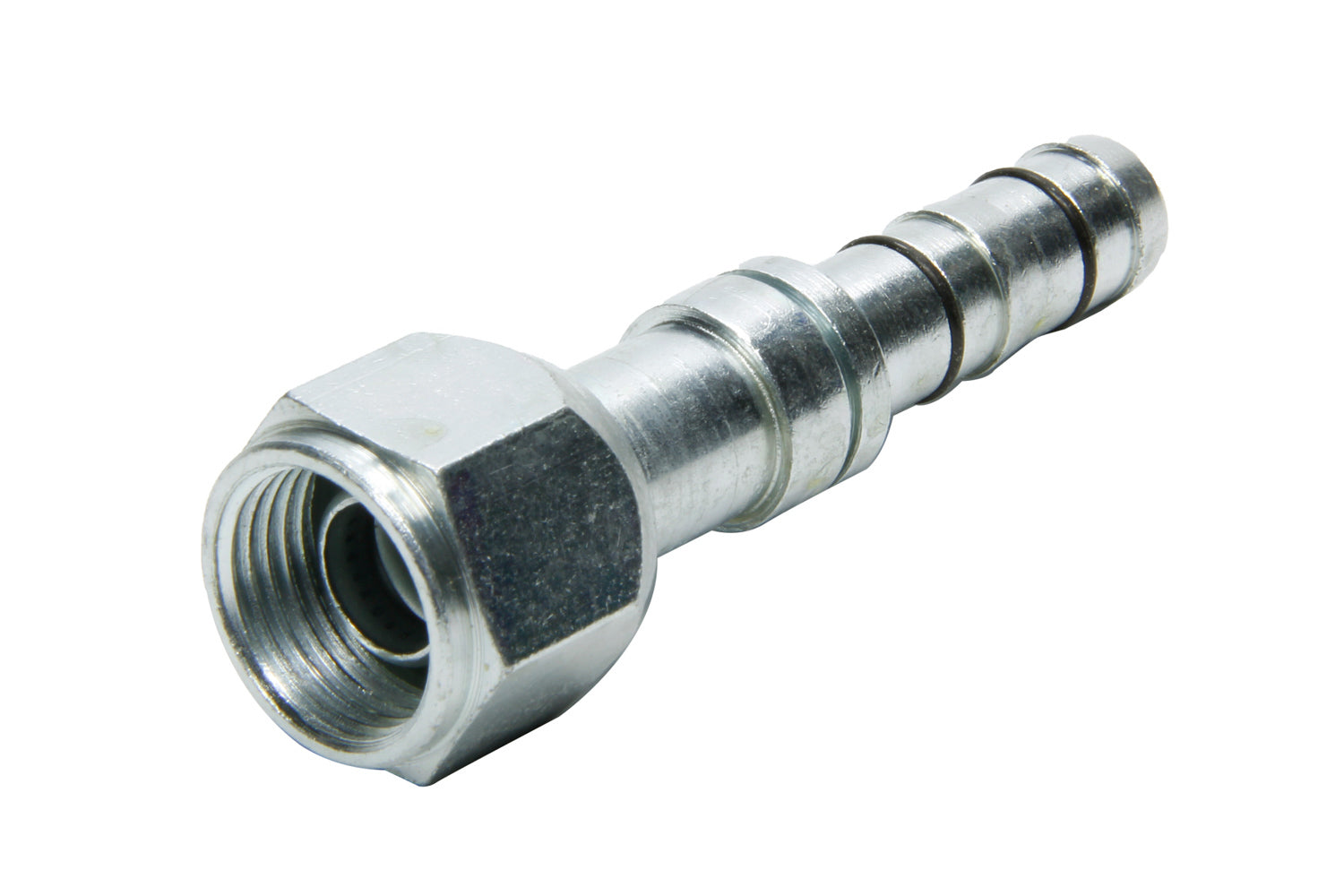 Vintage Air EZ Clip #10 Straight Fitting