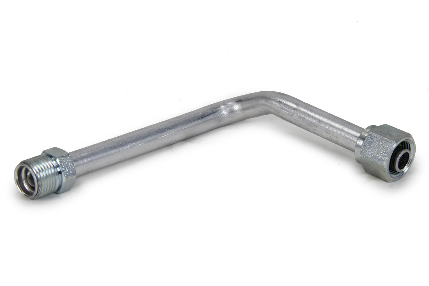 Vintage Air 39-40 Ford #8 Condenser Hard Line