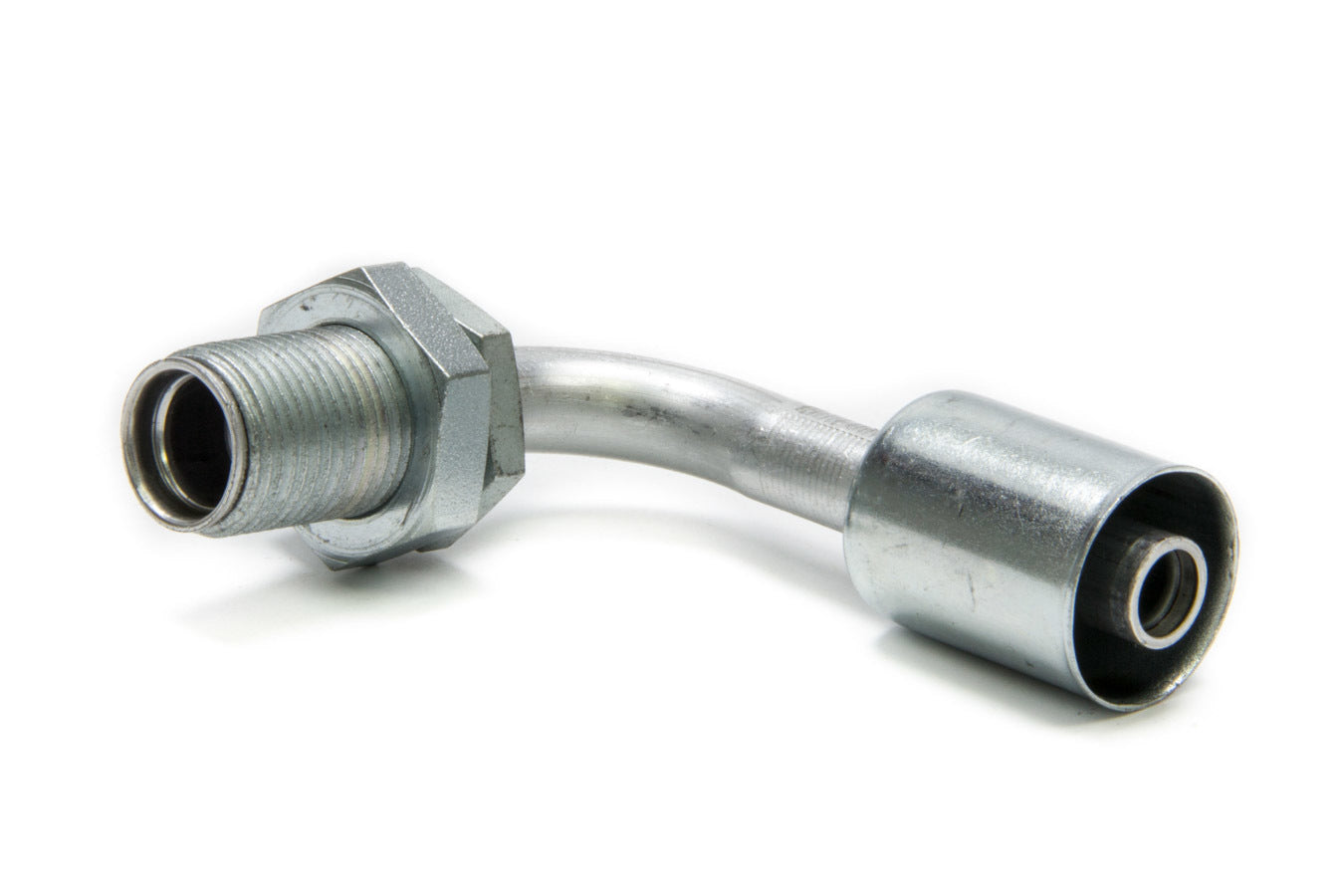 Refrigerant - Aluminum/Steel