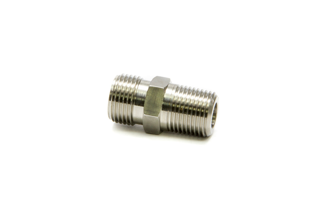 Adapter Stainless Steel