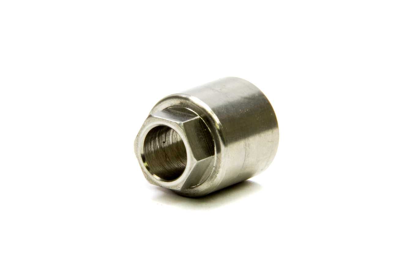 Stainless Steel Tube Nut for 3/8 Inch Tube