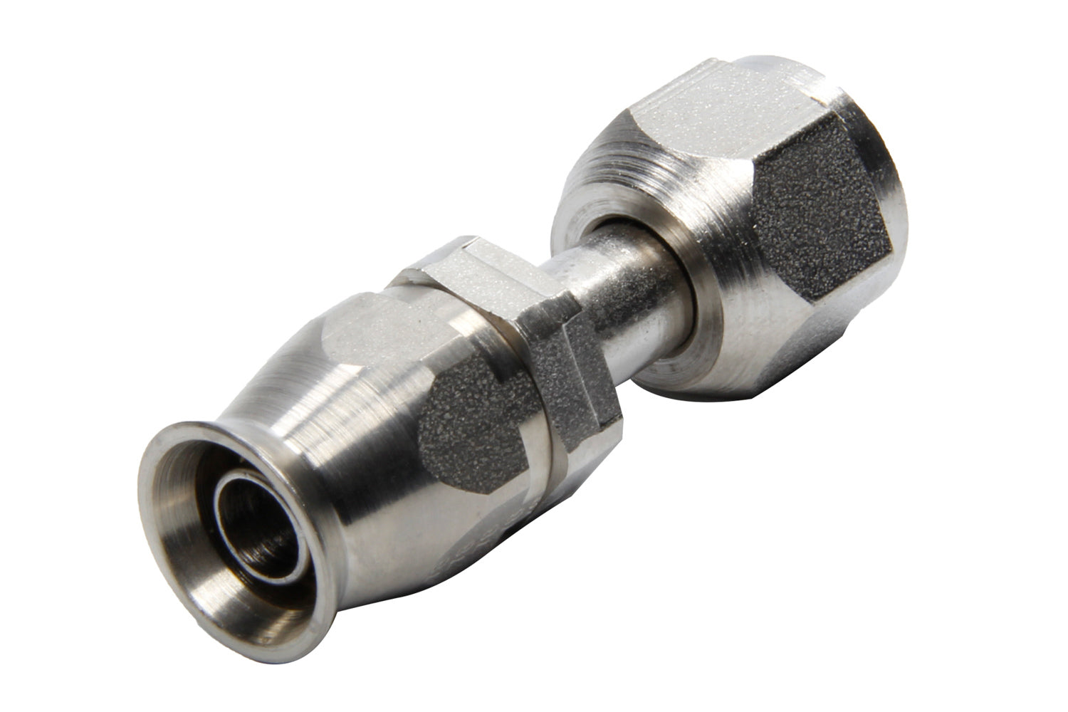 Vintage Air #6 Straight Fitting