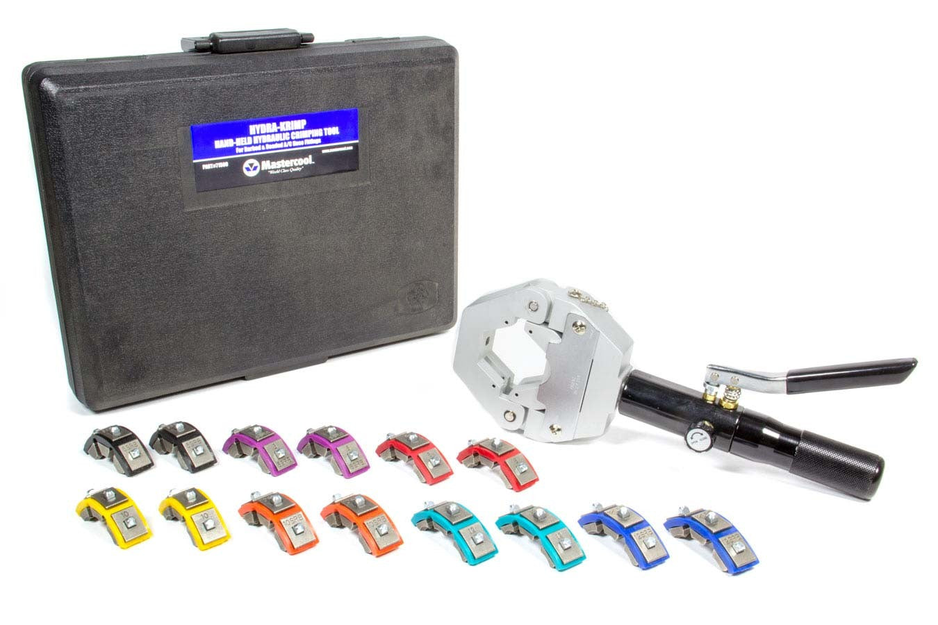 Vintage Air Hydra Crimper Kit