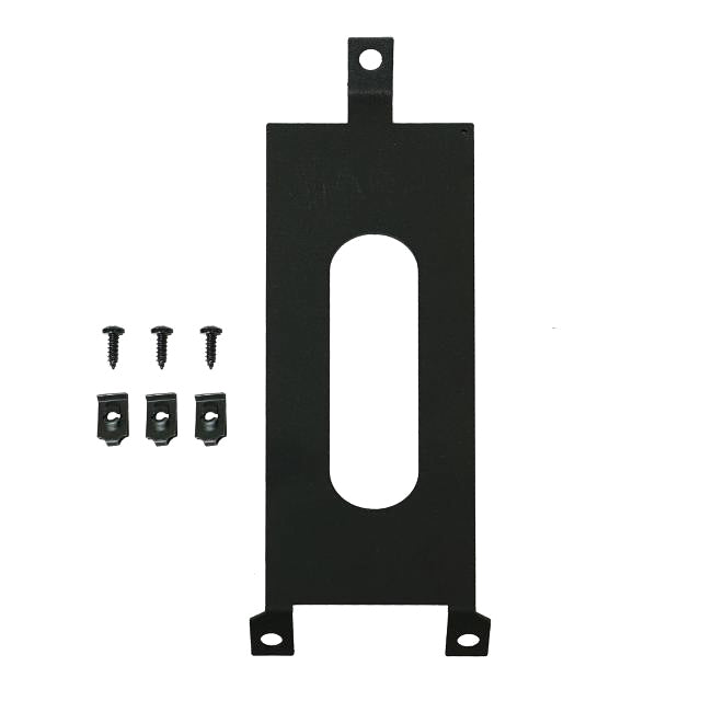 Vintage Air Control Panel