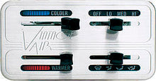 Cargar imagen en el visor de la galería, Vintage Air Horizontal Slide Panel Machine