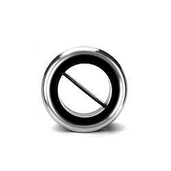 Vintage Air Dash Mount Vent