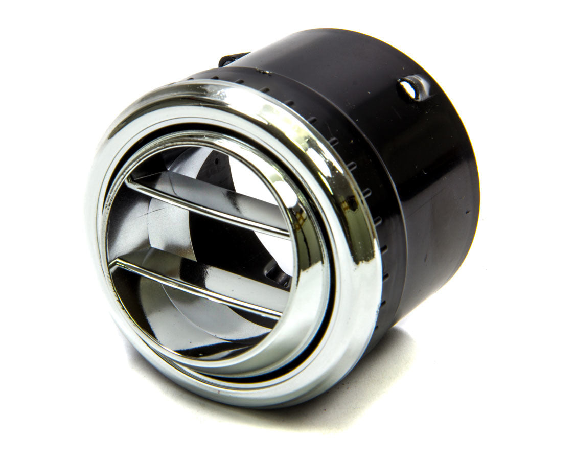 Vintage Air Louver Chrome Double Vane