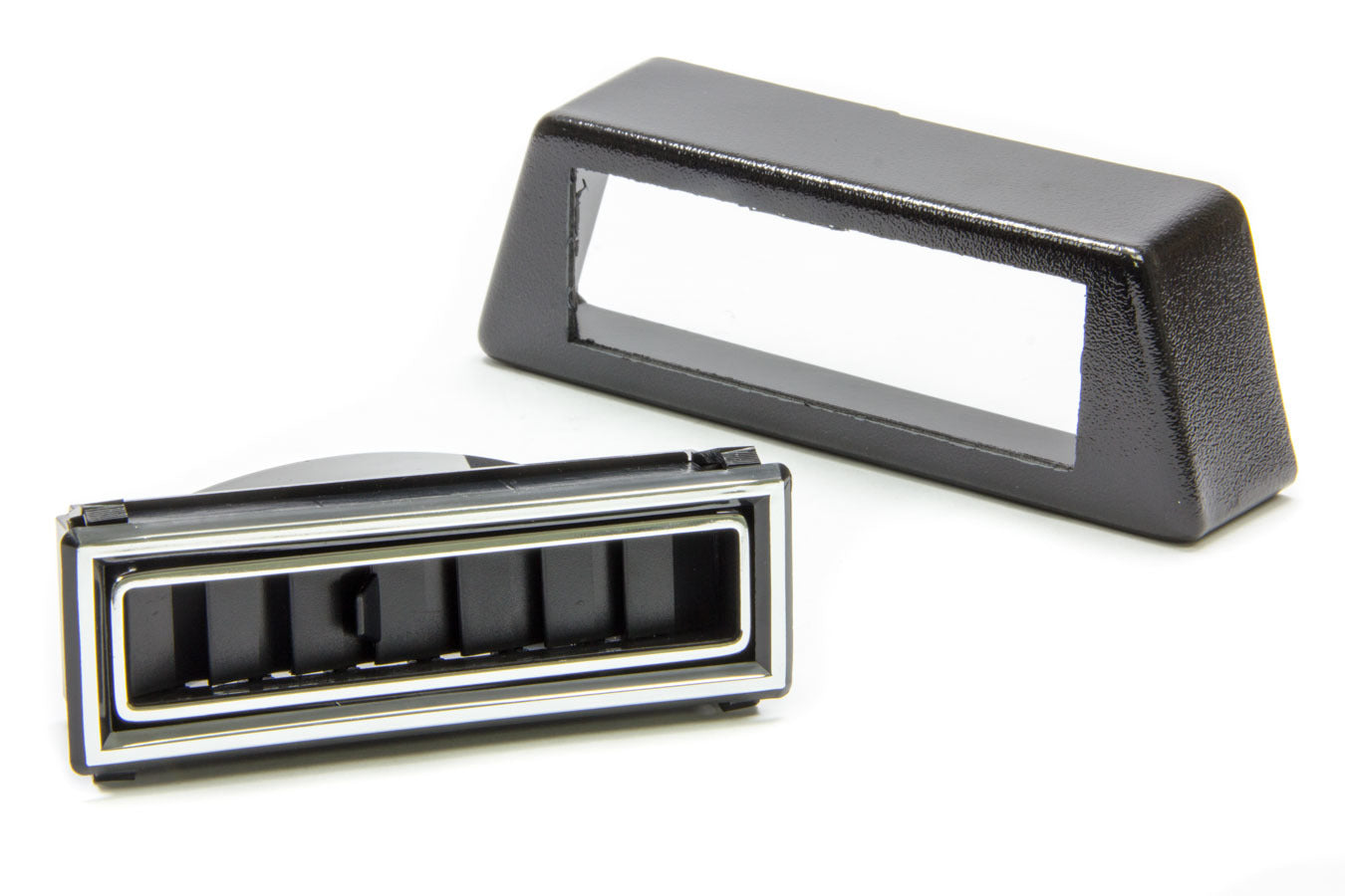 Vintage Air Under Dash Louver For 2-1/2in Hose