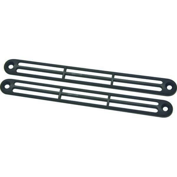 Vintage Air Plastic Defrost Louver