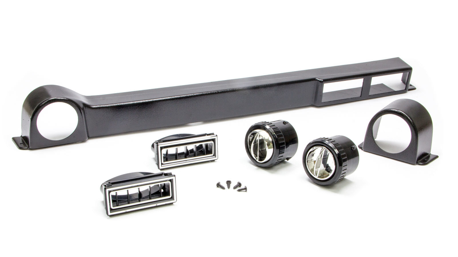 Vintage Air Trimline Under Dash Louver Assembly