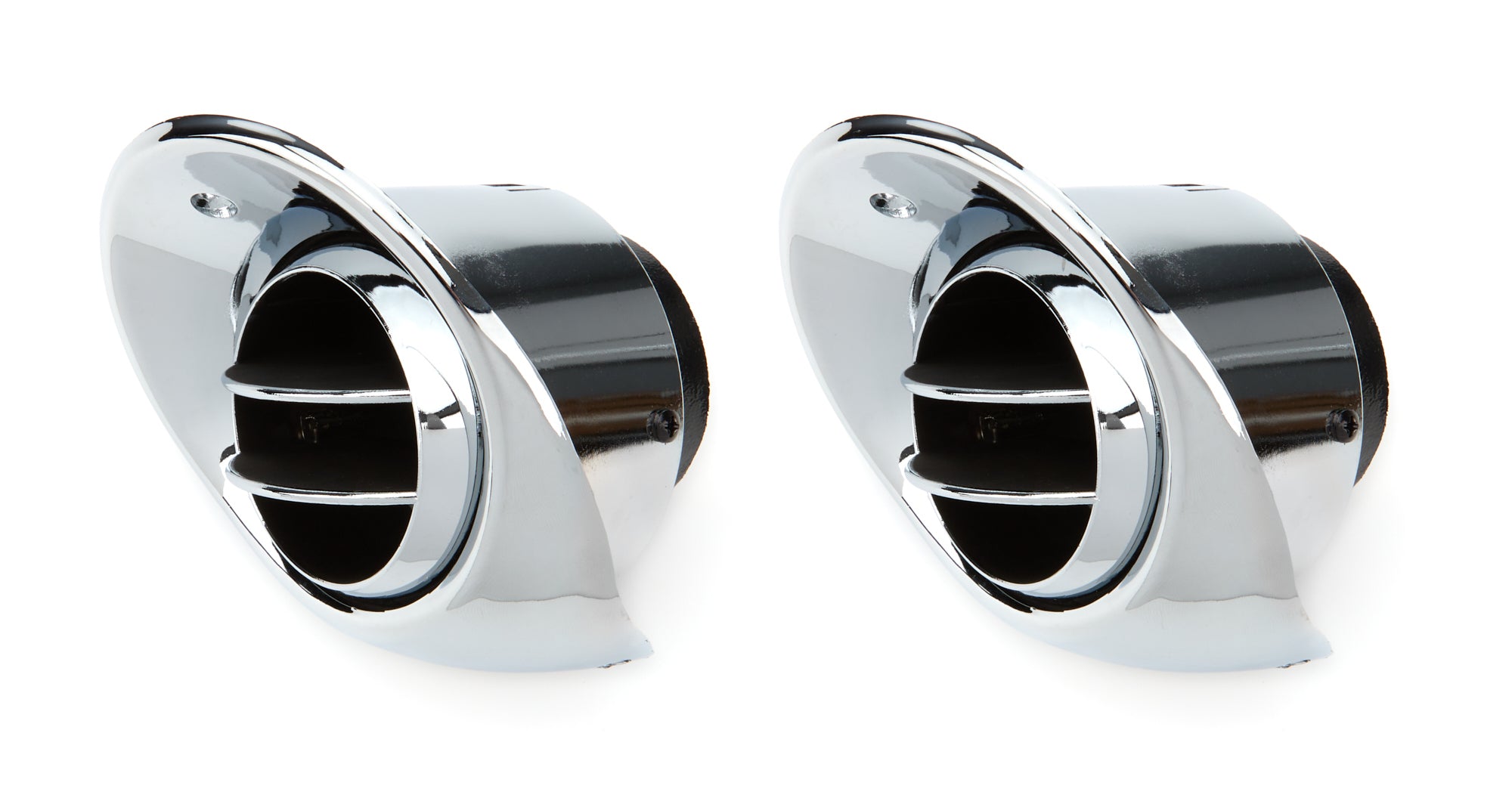 Vintage Air 67-68 Camaro Louver Kit