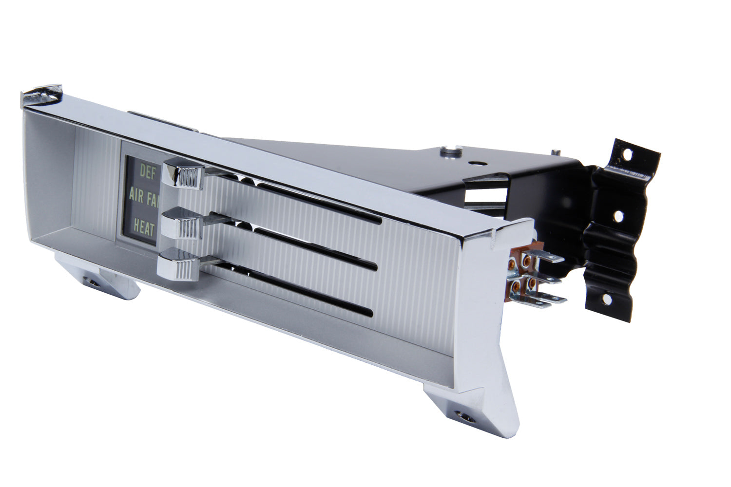 Vintage Air 67-72 GM P/U Replacement Control Panel