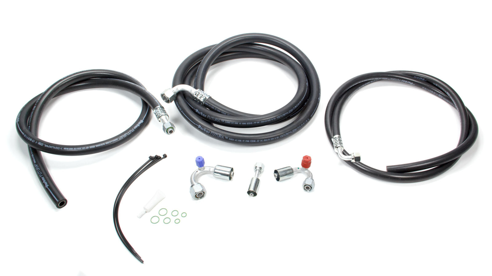 Vintage Air Hose Kit 67-72 GM P/U 134a