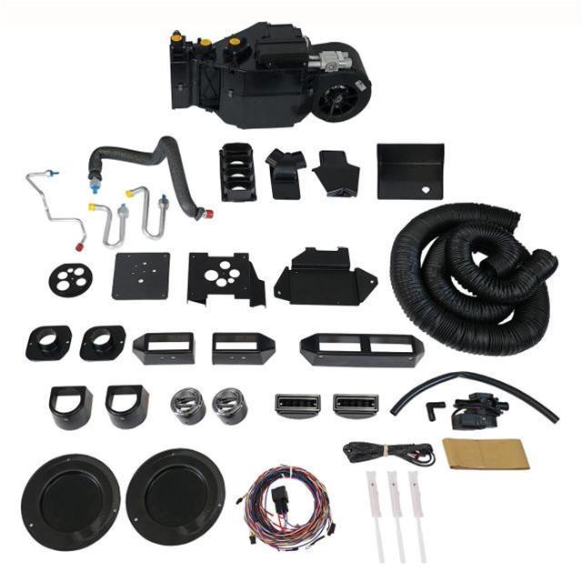 Vintage Air 64-66 Mustang Evaporator Kit Gen V