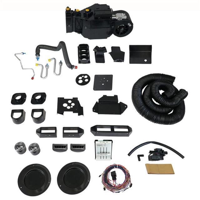 Vintage Air 64-66 Mustang Evaporator Kit Gen V Deluxe