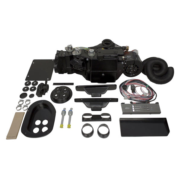 Vintage Air 63-66 Corvette Evaporator Kit