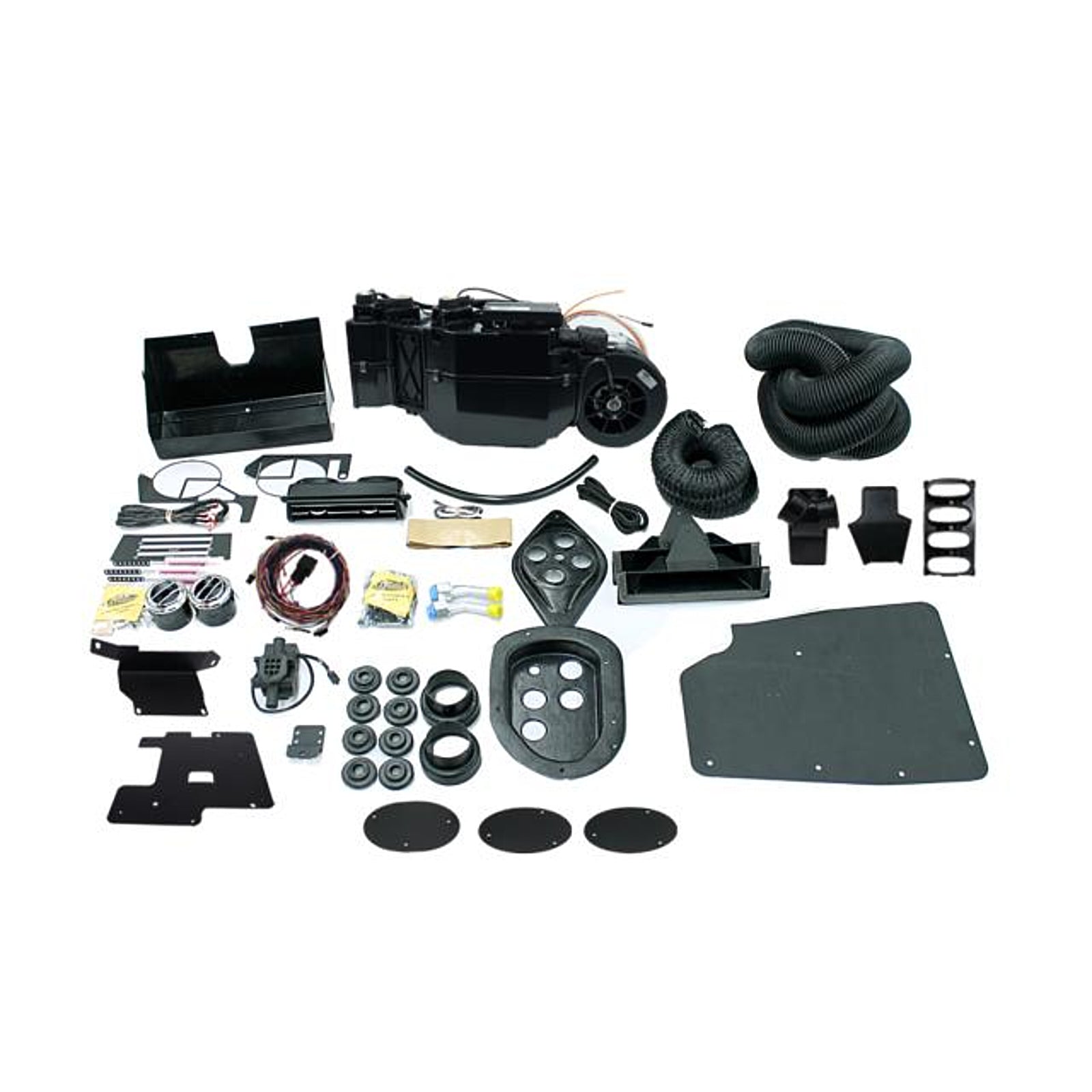 Vintage Air Evaporator Kit Gen 5 67-68 Camaro w/o A/C