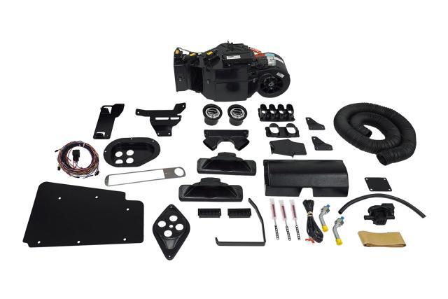 Vintage Air Evaporator Kit 66-67 Chevelle w/o A/C