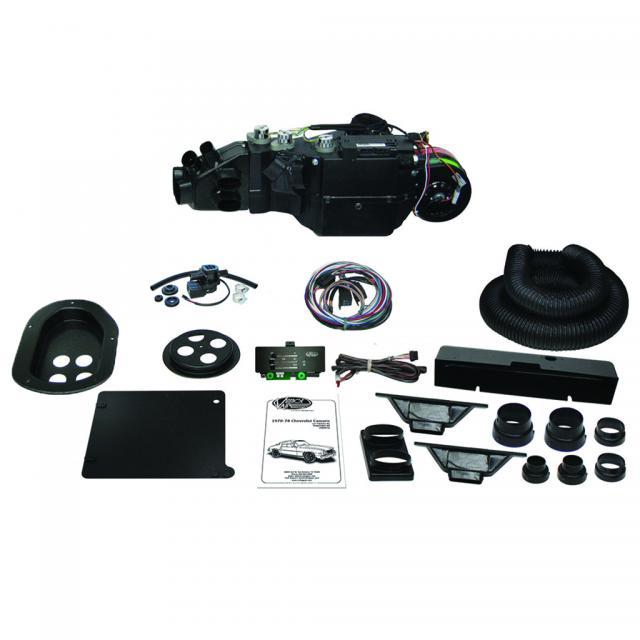 70-78 Camaro Evaporator Kit