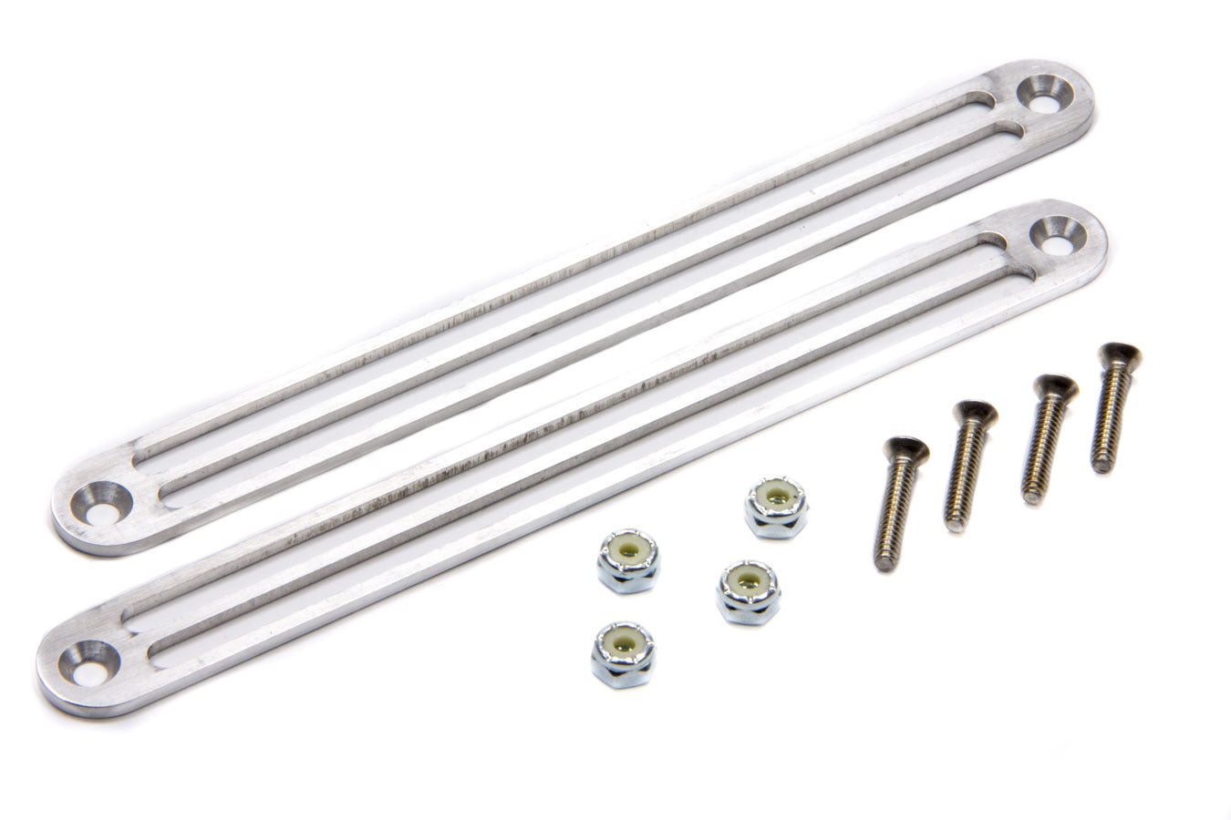 Vintage Air Alum Defrost Louver Grille