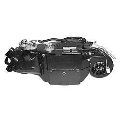 Vintage Air Gen IV Magnum Evap Kit