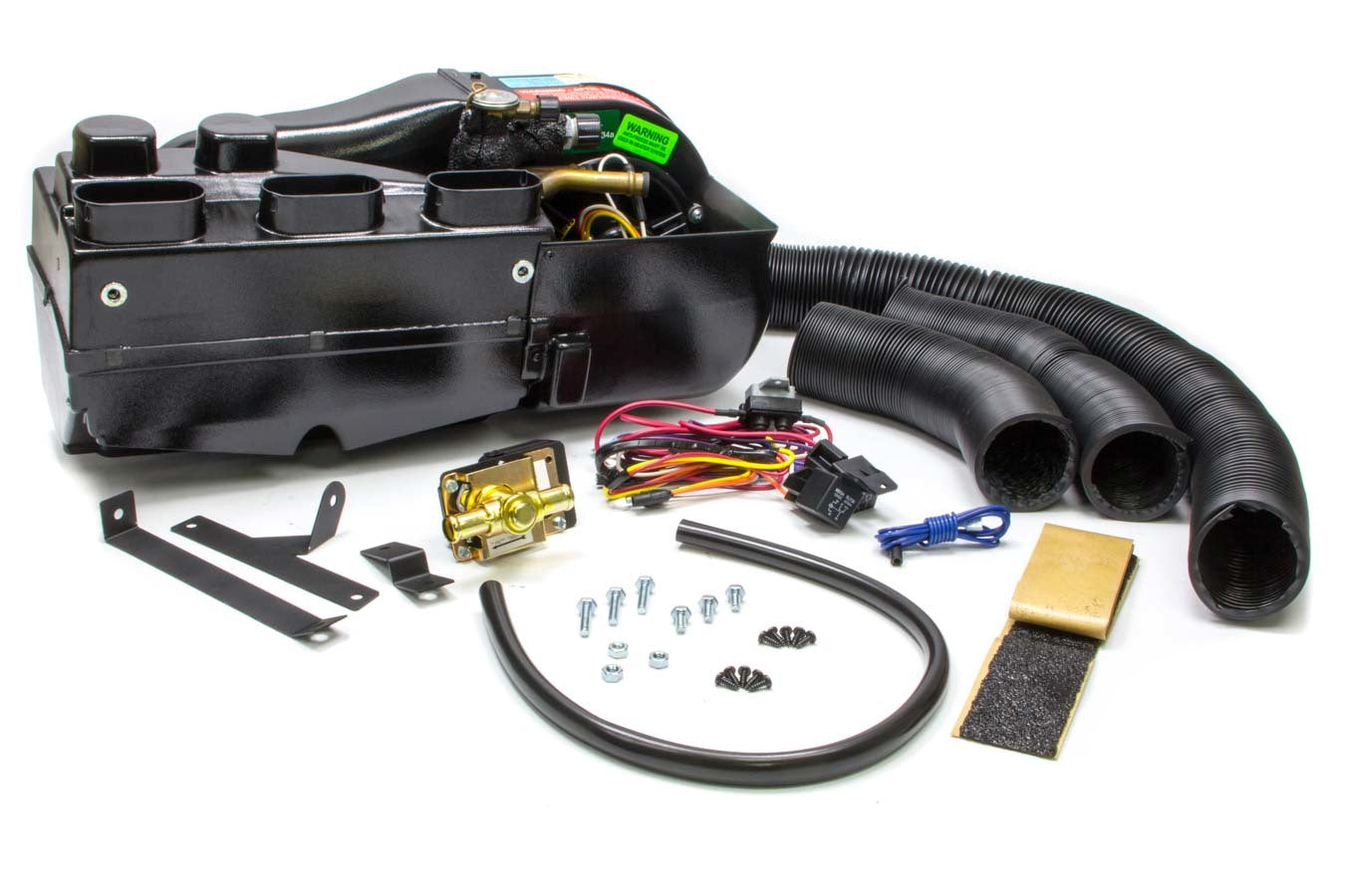 Vintage Air Gen II Compac Heat/Cool Units