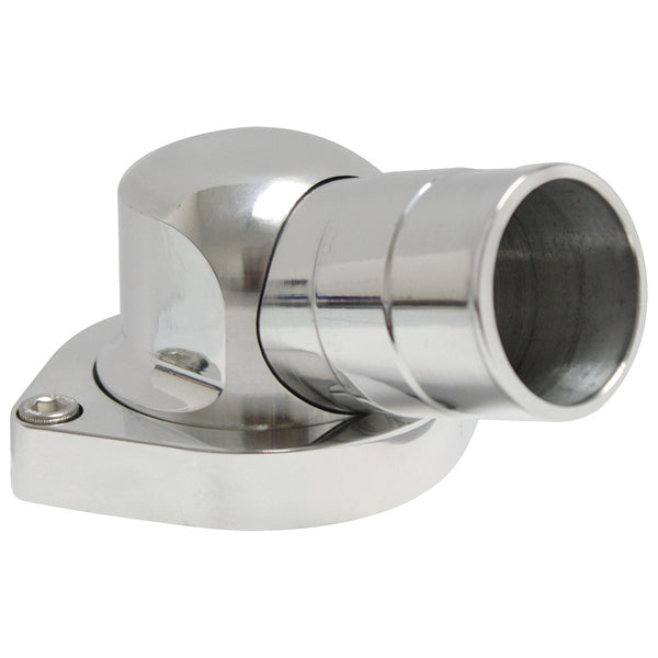 Vintage Air Water Neck Proline LS Engine