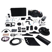 Cargar imagen en el visor de la galería, A/C Complete Kit 81-87 GM P/U w/o Factory Air