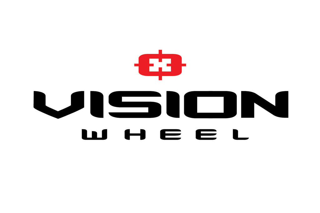 Vision Vision Wheel Catalog 2019