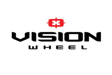 Cargar imagen en el visor de la galería, Vision Vision Wheel Catalog 2019