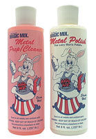 Valco Magic Mix Cleaner/Polish