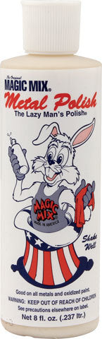 Valco Magic Mix Polish