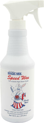 Valco Magic Mix Speed Wax 16oz