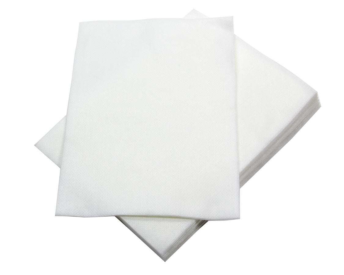 Valco Polishing Cloths 12 Pk.