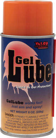 Valco Gel Lube
