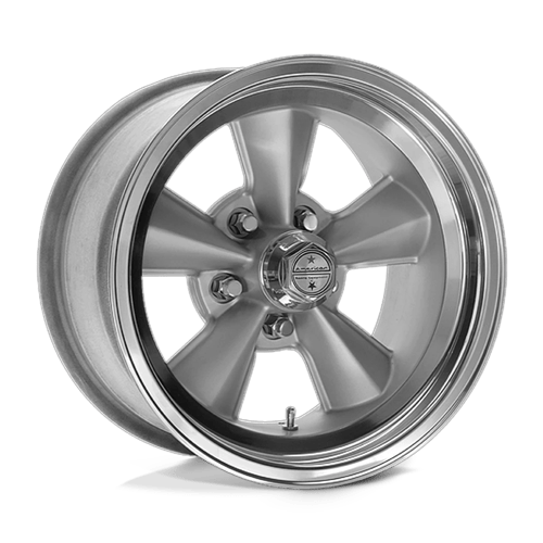 VNT70R 17X8 5X4.5 G-MTL POL-LP 00MM