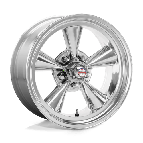 VN109 17X8 5X4.5 POLISHED 00MM