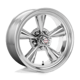 American RacingVN109 15X8.5 5X4.75 POLISHED -24MM