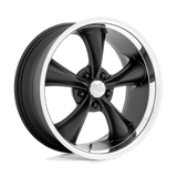 American Racing VN338 20X10 5X115 T-BLK DC-LP 20MM