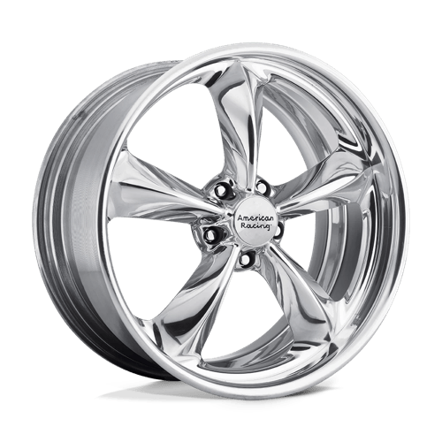 VN425 18X9 5X4.75 POLISHED 06MM