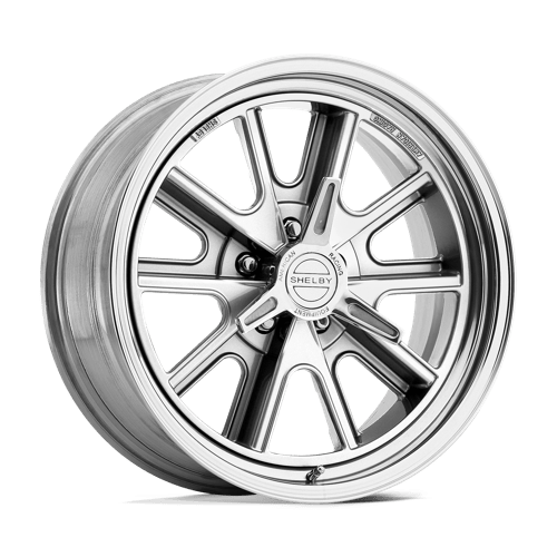 VN427 15X8 5X4.5 POLISHED 00MM