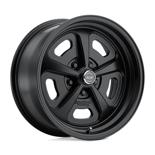 VN501 17X7 5X4.5 S-BLK 00MM