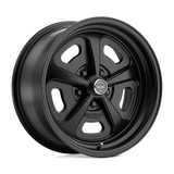 American Racing VN501 17X9 5X4.75 S-BLK 00MM