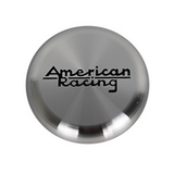 American RacingVN504 TAPA A PRESIÓN EN PULIDO